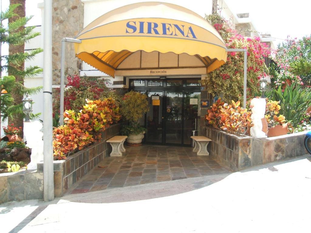 Sirena Apartments Puerto Rico  Exterior foto