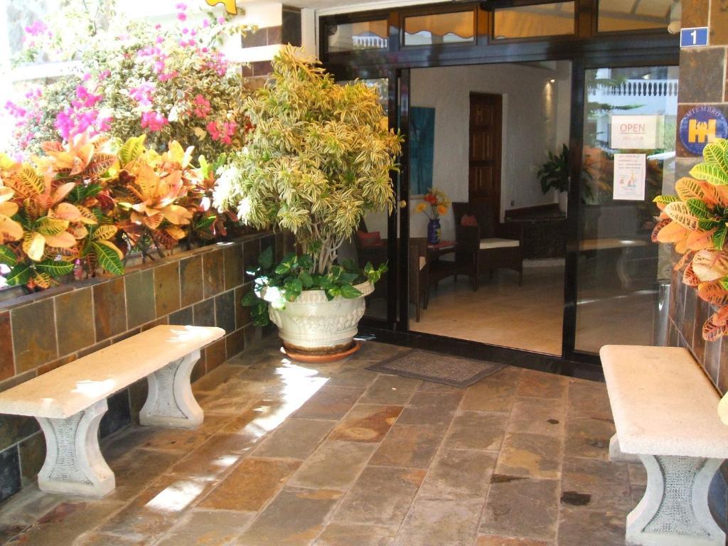 Sirena Apartments Puerto Rico  Exterior foto