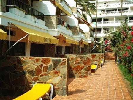 Sirena Apartments Puerto Rico  Exterior foto